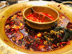 特色美蛙-哥老官重庆美蛙鱼头(宝山龙湖店)