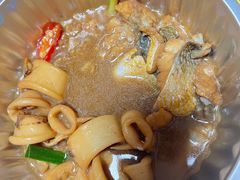 -临家闽南菜(大唐店)