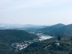 -穹窿山景区