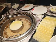 -鱼豆吉·豆浆鱼火锅(宜昌万达店)