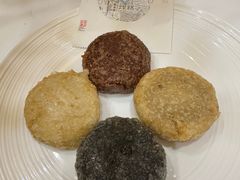 -耳朵眼炸糕(滨江道店)