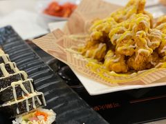 -朴鲸家正宗韩国料理(福田店)