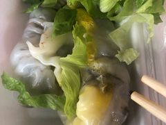 -周记蟹仔粉(侨港风情街店)