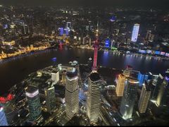 -上海中心大厦