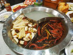 -陳艳红火锅(港汇店)