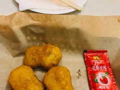 -尊宝比萨(中山八店)