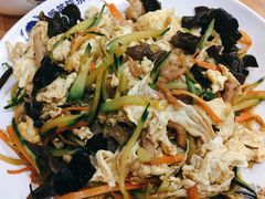 -篱笆院东北饺子王(欧阳路店)