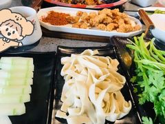 -虾胡闹龙虾馆(湄南河店)