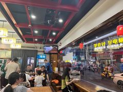 -刘聋子粉馆(张家界总店)