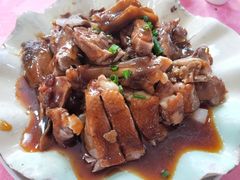 -苏记美食(张槎一路店)