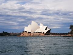 -Pancakes on the rocks(Darling Harbour)