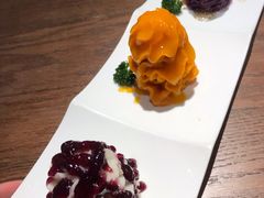 -北李妈妈菜(鲁能城店)