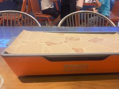 -神府路壹号·海鲜烧烤·砂锅粥·锅物(三坊七巷店)