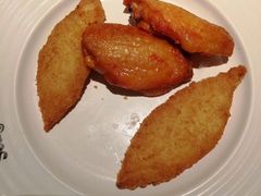 -亚马逊海鲜自助餐厅(惠山万达店)