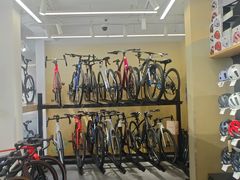 -TREK崔克自行车(碧云店)