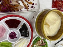 -红菜坊·烤鸭·川鲁宴(石园店)