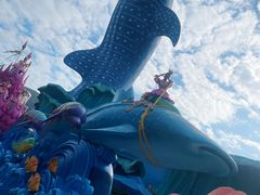 -珠海长隆海洋王国