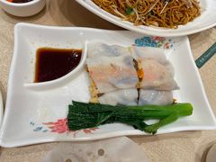 -唐苑酒家·岭南粤菜名店(太古仓店)