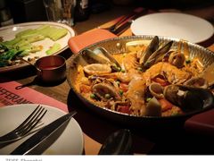 -ZAFFERANO西班牙海鲜饭(上海首店)