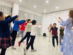 -飞童凡响艺术学校(松江区九里亭校区)