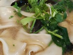 -萧记三鲜烩面(郑汴路店)