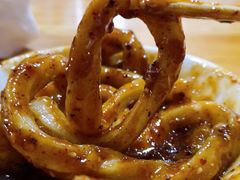 -洞子口张老二凉粉(文殊院店)