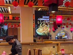 -沸炉重庆老火锅(军事博物馆店)