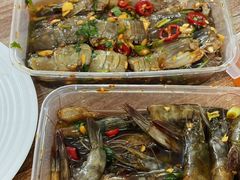 -圆蛋酒料•生腌(开元路店)