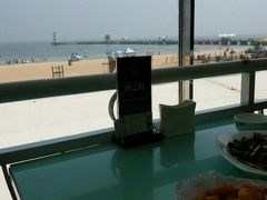 -海天一色海景自助餐厅(西港花园店)