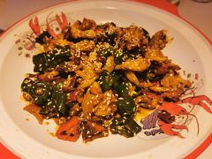 -王钵宴遇王龙虾烧烤旗舰店(中山北路店)