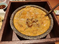 -仓桥家·焗寿司·锅物(光谷步行街店)