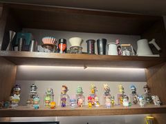 -Punchline Coffee&Roaster(同济大学店)