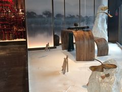 -京华烟云·北京烤鸭(领展购物广场·中关村店)