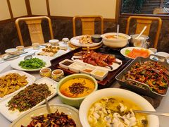 -家宴滇食记·云南家常菜