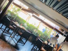 大堂-真爱中国餐馆·年华店(朱雀大街店)