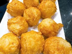 -小海豚•老字号海鲜餐厅(天涯店)