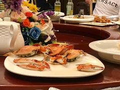 -渔公码头·九龙湾国际饭店