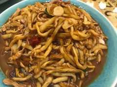 -君霖海鲜私房菜(春柳店)