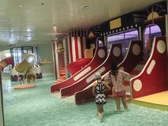 -涨巢·潮玩水疗局