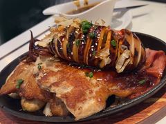 -翠华餐厅(维璟印象城店)