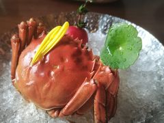 -柒厢食事雅谈