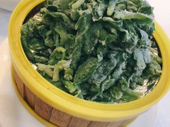 粉蒸野菜-新疆兵团食府清真(马连道店)