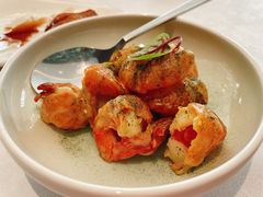 -海味观(老西门店)