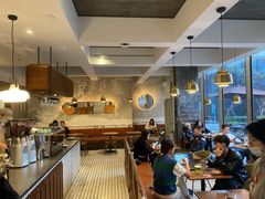 -BAKER&SPICE(BFC外滩金融中心店)