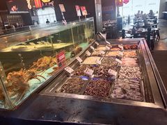 -王庄阿咪海鲜大排档(象园店)