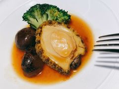 -香樟花园法式铁板烧(恒隆广场店)