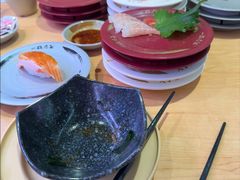 -寿司郎(皇庭广场店)