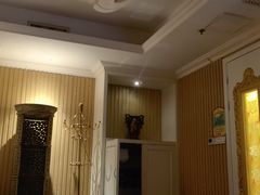 -良子健身(金融街店)