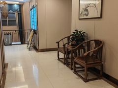 -品足轩足疗·按摩·SPA(朗晴店)