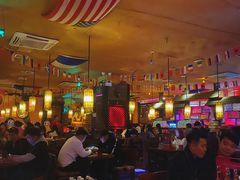 -Helens海伦司小酒馆(厦门槟榔路店)